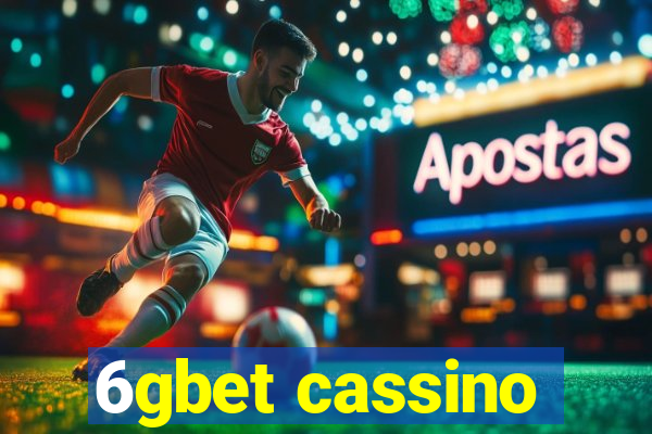 6gbet cassino